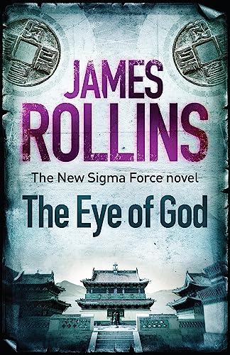 The Eye of God: The New Sigma Force Novel von Orion